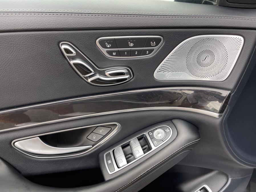 2019 Mercedes-Benz S-Class S 560 4MATIC Sedan, available for sale in Lodi, New Jersey | European Auto Expo. Lodi, New Jersey 2019 Mercedes-Benz S-Class S 560 4MATIC Sedan, available for sale in Lodi, New Jersey | European Auto Expo. Lodi, New Jersey