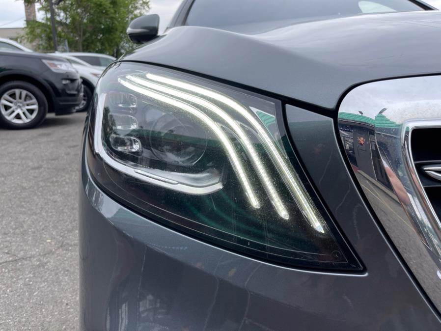 2019 Mercedes-Benz S-Class S 560 4MATIC Sedan, available for sale in Lodi, New Jersey | European Auto Expo. Lodi, New Jersey 2019 Mercedes-Benz S-Class S 560 4MATIC Sedan, available for sale in Lodi, New Jersey | European Auto Expo. Lodi, New Jersey