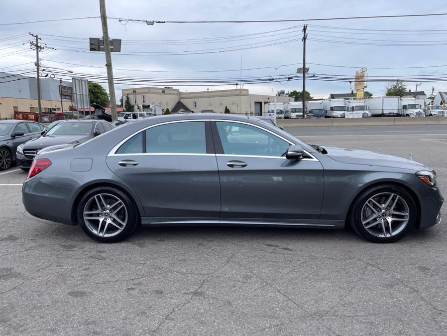 2019 Mercedes-Benz S-Class S 560 4MATIC Sedan, available for sale in Lodi, New Jersey | European Auto Expo. Lodi, New Jersey 2019 Mercedes-Benz S-Class S 560 4MATIC Sedan, available for sale in Lodi, New Jersey | European Auto Expo. Lodi, New Jersey