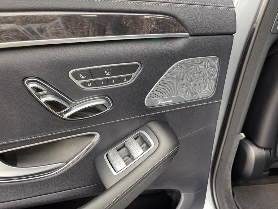 2019 Mercedes-Benz S-Class S 560 4MATIC Sedan, available for sale in Lodi, New Jersey | European Auto Expo. Lodi, New Jersey 2019 Mercedes-Benz S-Class S 560 4MATIC Sedan, available for sale in Lodi, New Jersey | European Auto Expo. Lodi, New Jersey