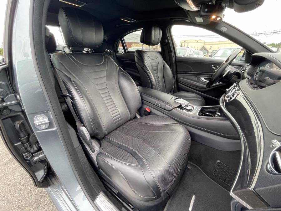 2019 Mercedes-Benz S-Class S 560 4MATIC Sedan, available for sale in Lodi, New Jersey | European Auto Expo. Lodi, New Jersey 2019 Mercedes-Benz S-Class S 560 4MATIC Sedan, available for sale in Lodi, New Jersey | European Auto Expo. Lodi, New Jersey
