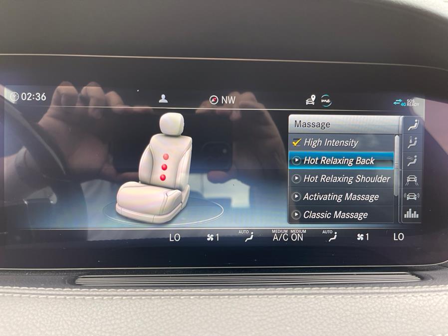 2019 Mercedes-Benz S-Class S 560 4MATIC Sedan, available for sale in Lodi, New Jersey | European Auto Expo. Lodi, New Jersey 2019 Mercedes-Benz S-Class S 560 4MATIC Sedan, available for sale in Lodi, New Jersey | European Auto Expo. Lodi, New Jersey