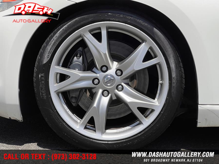 2012 Nissan 370Z 2dr Roadster Auto, available for sale in Newark, New Jersey | Dash Auto Gallery Inc.. Newark, New Jersey 2012 Nissan 370Z 2dr Roadster Auto, available for sale in Newark, New Jersey | Dash Auto Gallery Inc.. Newark, New Jersey