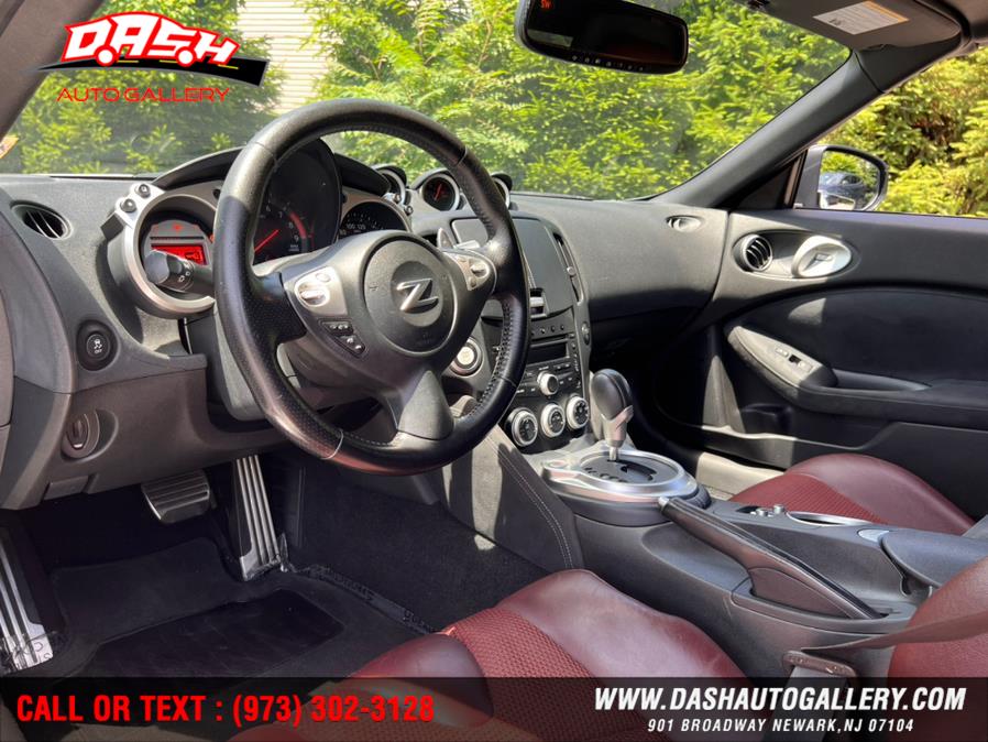 2012 Nissan 370Z 2dr Roadster Auto, available for sale in Newark, New Jersey | Dash Auto Gallery Inc.. Newark, New Jersey 2012 Nissan 370Z 2dr Roadster Auto, available for sale in Newark, New Jersey | Dash Auto Gallery Inc.. Newark, New Jersey