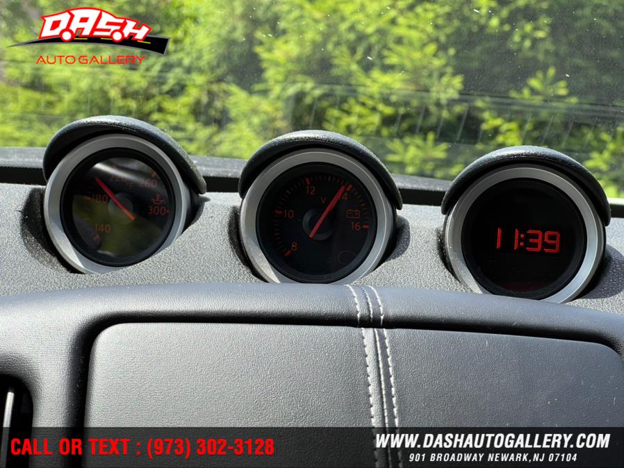 2012 Nissan 370Z 2dr Roadster Auto, available for sale in Newark, New Jersey | Dash Auto Gallery Inc.. Newark, New Jersey 2012 Nissan 370Z 2dr Roadster Auto, available for sale in Newark, New Jersey | Dash Auto Gallery Inc.. Newark, New Jersey
