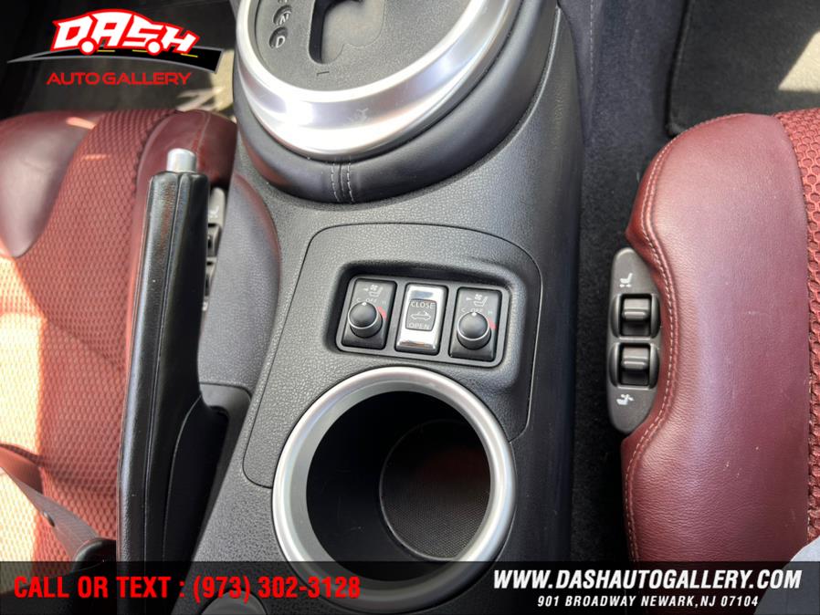 2012 Nissan 370Z 2dr Roadster Auto, available for sale in Newark, New Jersey | Dash Auto Gallery Inc.. Newark, New Jersey 2012 Nissan 370Z 2dr Roadster Auto, available for sale in Newark, New Jersey | Dash Auto Gallery Inc.. Newark, New Jersey
