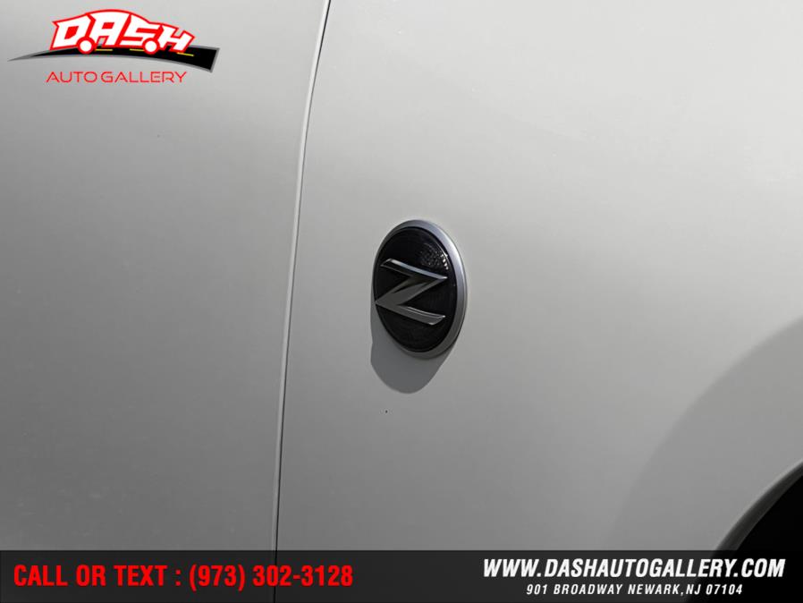 2012 Nissan 370Z 2dr Roadster Auto, available for sale in Newark, New Jersey | Dash Auto Gallery Inc.. Newark, New Jersey 2012 Nissan 370Z 2dr Roadster Auto, available for sale in Newark, New Jersey | Dash Auto Gallery Inc.. Newark, New Jersey