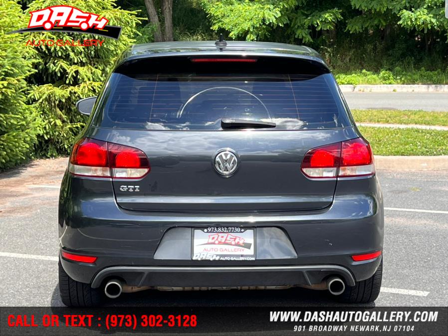 Used Volkswagen GTI 4dr HB DSG PZEV 2010 | Dash Auto Gallery Inc.. Newark, New Jersey Used Volkswagen GTI 4dr HB DSG PZEV 2010 | Dash Auto Gallery Inc.. Newark, New Jersey