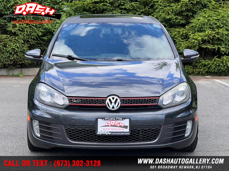 Used Volkswagen GTI 4dr HB DSG PZEV 2010 | Dash Auto Gallery Inc.. Newark, New Jersey Used Volkswagen GTI 4dr HB DSG PZEV 2010 | Dash Auto Gallery Inc.. Newark, New Jersey