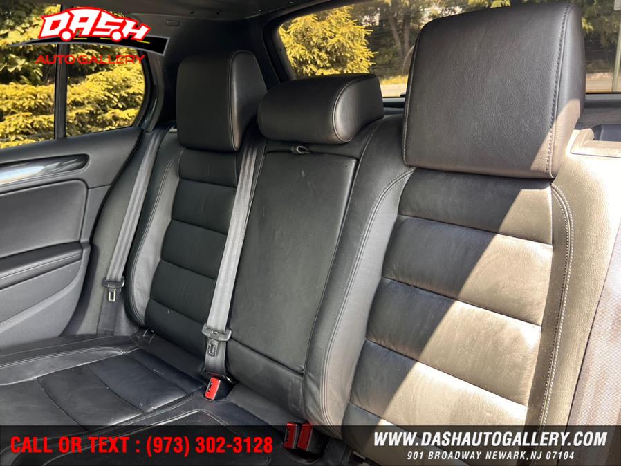 Used Volkswagen GTI 4dr HB DSG PZEV 2010 | Dash Auto Gallery Inc.. Newark, New Jersey Used Volkswagen GTI 4dr HB DSG PZEV 2010 | Dash Auto Gallery Inc.. Newark, New Jersey