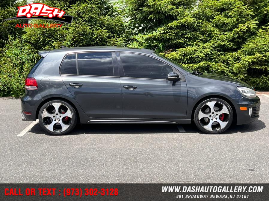 Used Volkswagen GTI 4dr HB DSG PZEV 2010 | Dash Auto Gallery Inc.. Newark, New Jersey Used Volkswagen GTI 4dr HB DSG PZEV 2010 | Dash Auto Gallery Inc.. Newark, New Jersey