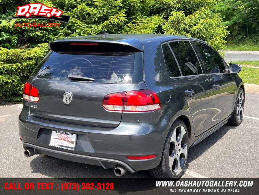 Used Volkswagen GTI 4dr HB DSG PZEV 2010 | Dash Auto Gallery Inc.. Newark, New Jersey Used Volkswagen GTI 4dr HB DSG PZEV 2010 | Dash Auto Gallery Inc.. Newark, New Jersey