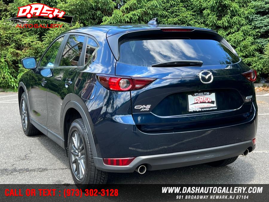 2019 Mazda CX-5 Touring AWD, available for sale in Newark, New Jersey | Dash Auto Gallery Inc.. Newark, New Jersey 2019 Mazda CX-5 Touring AWD, available for sale in Newark, New Jersey | Dash Auto Gallery Inc.. Newark, New Jersey