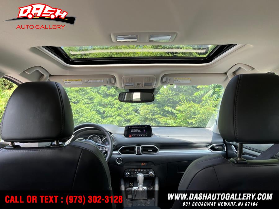 2019 Mazda CX-5 Touring AWD, available for sale in Newark, New Jersey | Dash Auto Gallery Inc.. Newark, New Jersey 2019 Mazda CX-5 Touring AWD, available for sale in Newark, New Jersey | Dash Auto Gallery Inc.. Newark, New Jersey