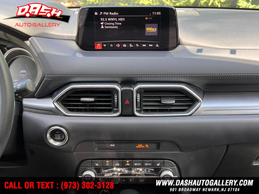 2019 Mazda CX-5 Touring AWD, available for sale in Newark, New Jersey | Dash Auto Gallery Inc.. Newark, New Jersey 2019 Mazda CX-5 Touring AWD, available for sale in Newark, New Jersey | Dash Auto Gallery Inc.. Newark, New Jersey