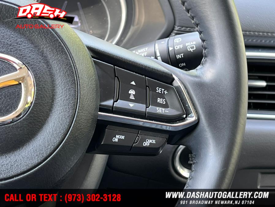 2019 Mazda CX-5 Touring AWD, available for sale in Newark, New Jersey | Dash Auto Gallery Inc.. Newark, New Jersey 2019 Mazda CX-5 Touring AWD, available for sale in Newark, New Jersey | Dash Auto Gallery Inc.. Newark, New Jersey