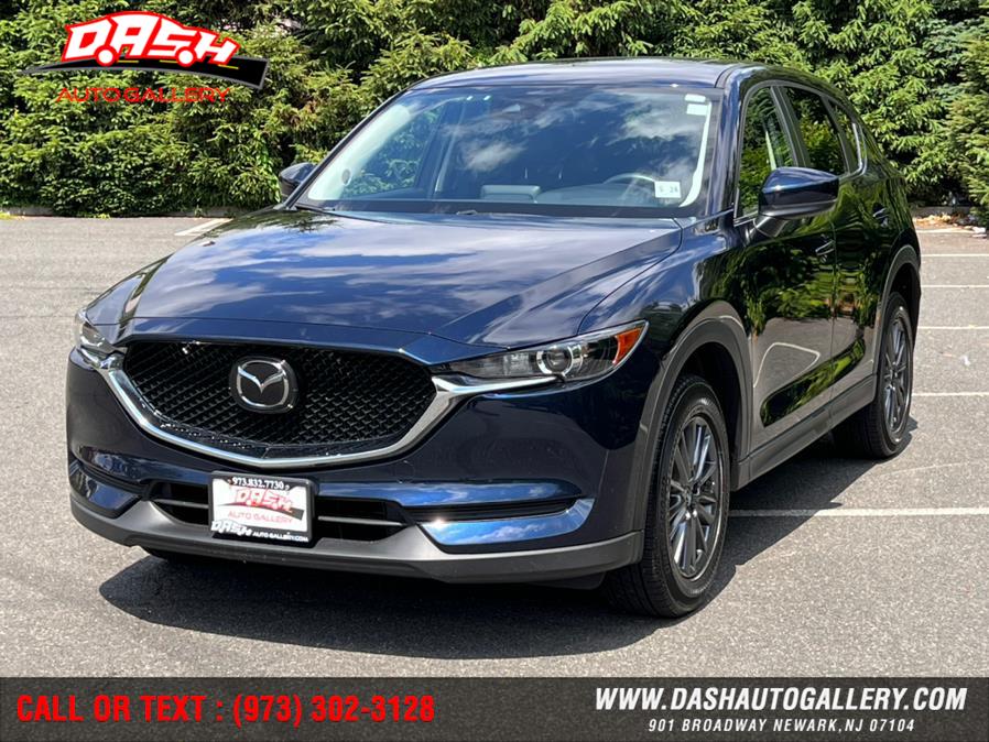 2019 Mazda CX-5 Touring AWD, available for sale in Newark, New Jersey | Dash Auto Gallery Inc.. Newark, New Jersey 2019 Mazda CX-5 Touring AWD, available for sale in Newark, New Jersey | Dash Auto Gallery Inc.. Newark, New Jersey