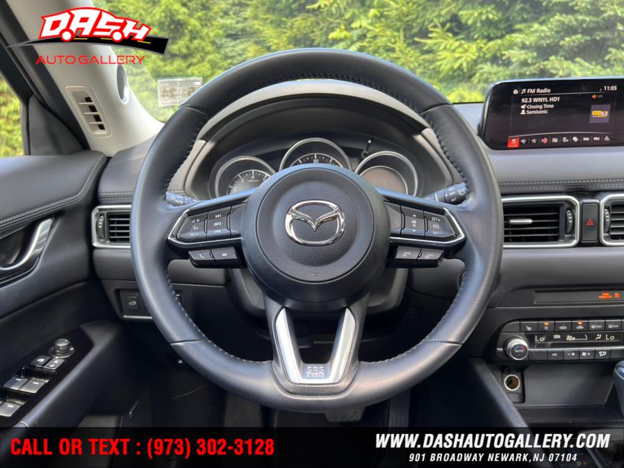 2019 Mazda CX-5 Touring AWD, available for sale in Newark, New Jersey | Dash Auto Gallery Inc.. Newark, New Jersey 2019 Mazda CX-5 Touring AWD, available for sale in Newark, New Jersey | Dash Auto Gallery Inc.. Newark, New Jersey