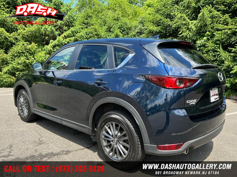 2019 Mazda CX-5 Touring AWD, available for sale in Newark, New Jersey | Dash Auto Gallery Inc.. Newark, New Jersey 2019 Mazda CX-5 Touring AWD, available for sale in Newark, New Jersey | Dash Auto Gallery Inc.. Newark, New Jersey