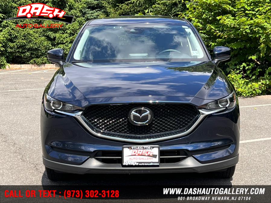 2019 Mazda CX-5 Touring AWD, available for sale in Newark, New Jersey | Dash Auto Gallery Inc.. Newark, New Jersey 2019 Mazda CX-5 Touring AWD, available for sale in Newark, New Jersey | Dash Auto Gallery Inc.. Newark, New Jersey