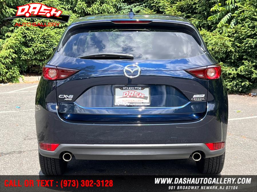2019 Mazda CX-5 Touring AWD, available for sale in Newark, New Jersey | Dash Auto Gallery Inc.. Newark, New Jersey 2019 Mazda CX-5 Touring AWD, available for sale in Newark, New Jersey | Dash Auto Gallery Inc.. Newark, New Jersey