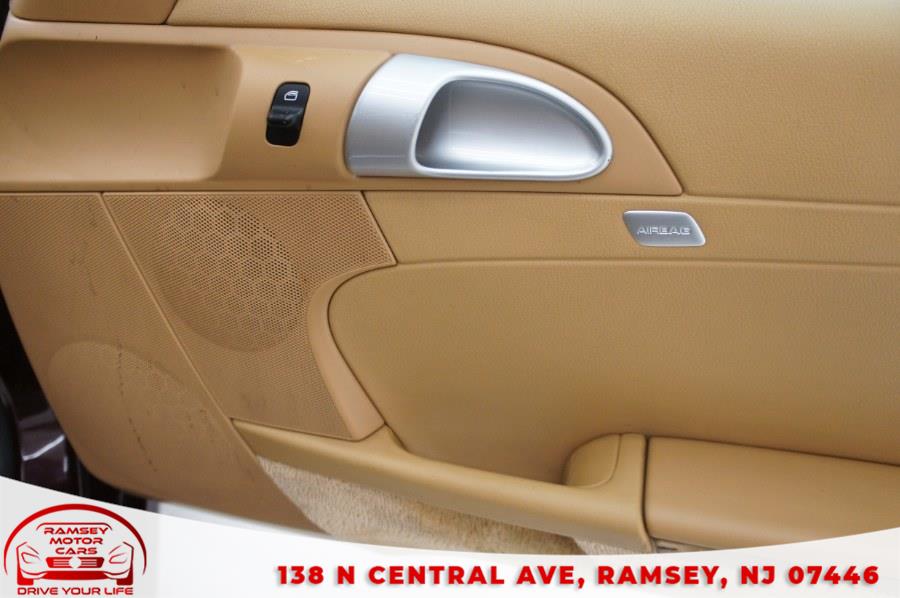 Used Porsche Cayman 2dr Cpe 2007 | Ramsey Motor Cars Inc. Ramsey, New Jersey Used Porsche Cayman 2dr Cpe 2007 | Ramsey Motor Cars Inc. Ramsey, New Jersey