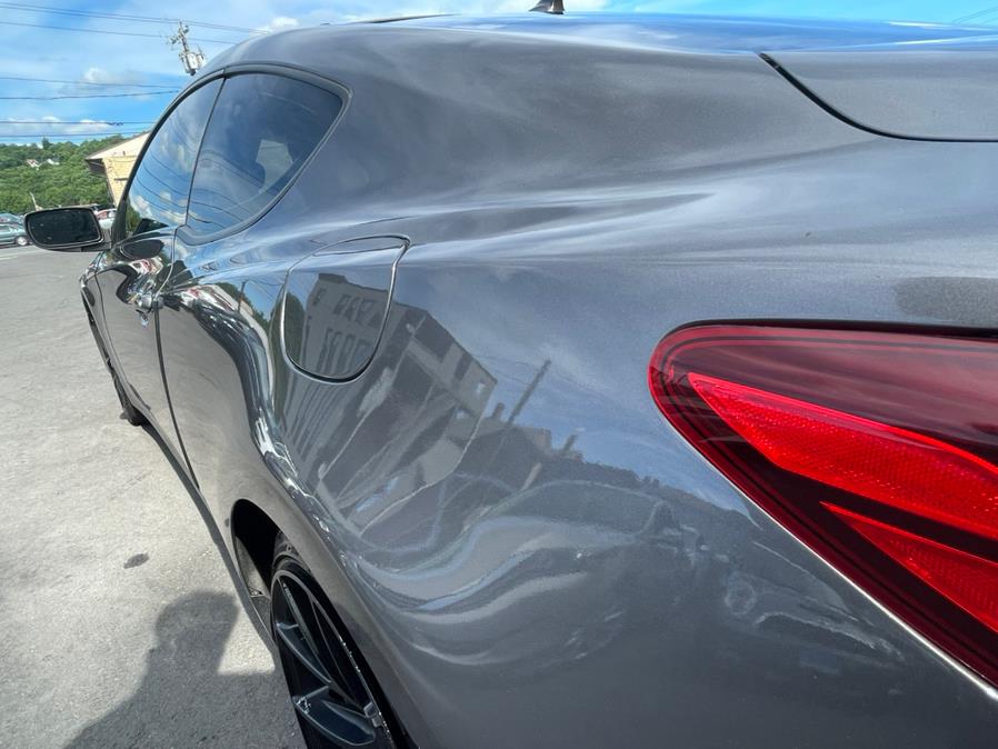 Used Hyundai Genesis Coupe 2dr I4 2.0T Auto 2013 | House of Cars LLC. Waterbury, Connecticut