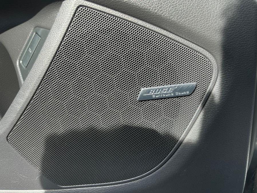 Used Audi Q7 quattro 4dr 3.0T Premium Plus 2012 | House of Cars LLC. Waterbury, Connecticut