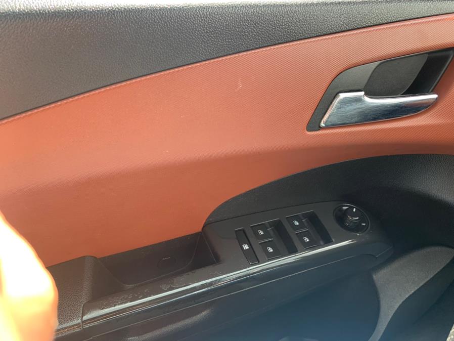 Used Chevrolet Sonic 4dr Sdn LT 2LT 2012 | Rt 138 Auto Center Inc . Taunton, Massachusetts Used Chevrolet Sonic 4dr Sdn LT 2LT 2012 | Rt 138 Auto Center Inc . Taunton, Massachusetts