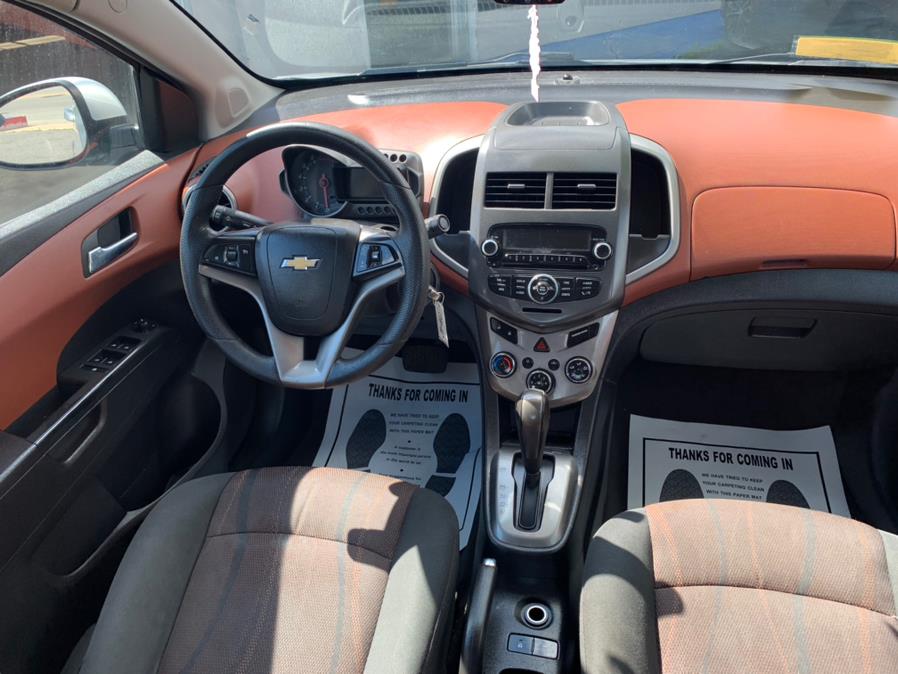 Used Chevrolet Sonic 4dr Sdn LT 2LT 2012 | Rt 138 Auto Center Inc . Taunton, Massachusetts Used Chevrolet Sonic 4dr Sdn LT 2LT 2012 | Rt 138 Auto Center Inc . Taunton, Massachusetts