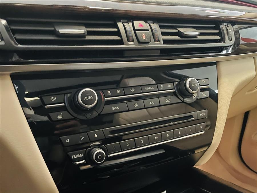 Used BMW X5 xDrive35d Sports Activity Vehicle 2018 | Northshore Motors. Syosset , New York
