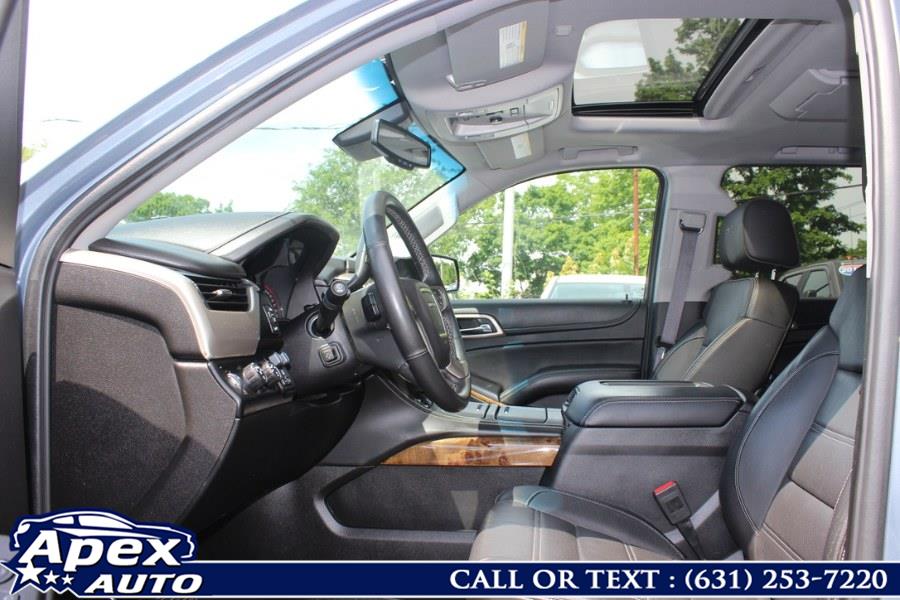 2015 GMC Yukon XL 4WD 4dr Denali, available for sale in Selden, New York | Apex Auto. Selden, New York 2015 GMC Yukon XL 4WD 4dr Denali, available for sale in Selden, New York | Apex Auto. Selden, New York