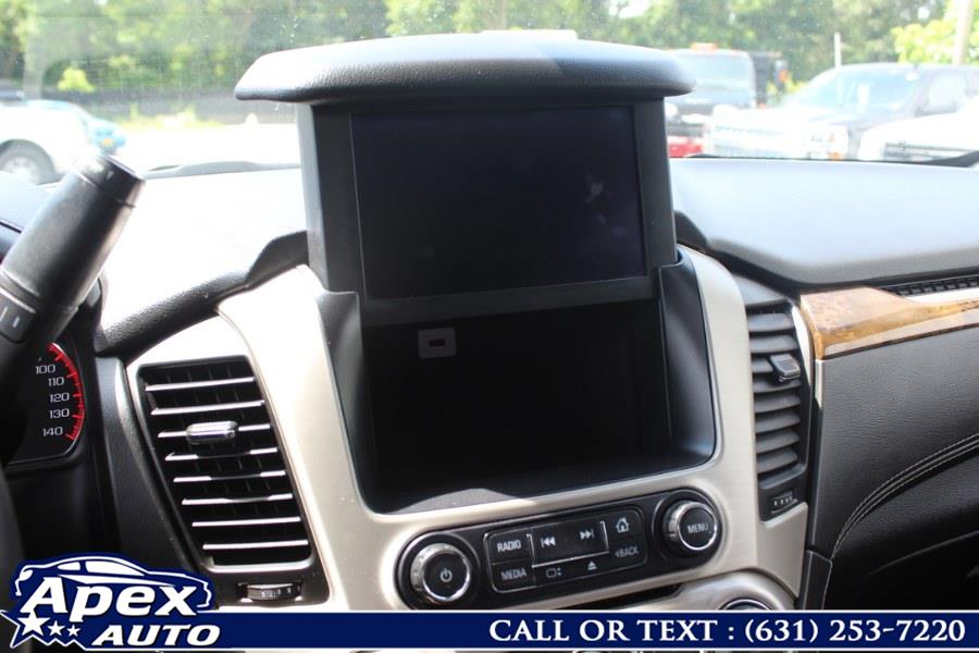 2015 GMC Yukon XL 4WD 4dr Denali, available for sale in Selden, New York | Apex Auto. Selden, New York 2015 GMC Yukon XL 4WD 4dr Denali, available for sale in Selden, New York | Apex Auto. Selden, New York