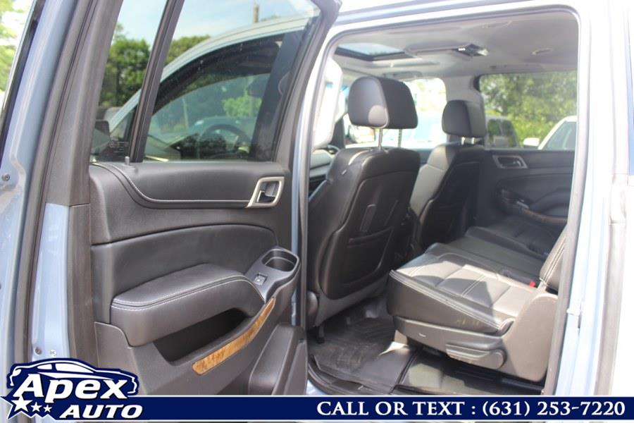 2015 GMC Yukon XL 4WD 4dr Denali, available for sale in Selden, New York | Apex Auto. Selden, New York 2015 GMC Yukon XL 4WD 4dr Denali, available for sale in Selden, New York | Apex Auto. Selden, New York