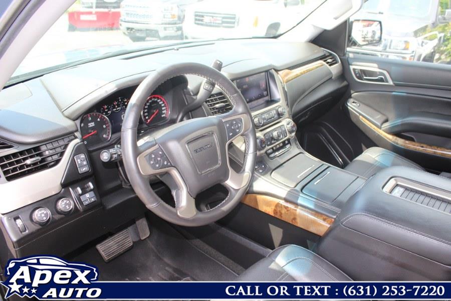 2015 GMC Yukon XL 4WD 4dr Denali, available for sale in Selden, New York | Apex Auto. Selden, New York 2015 GMC Yukon XL 4WD 4dr Denali, available for sale in Selden, New York | Apex Auto. Selden, New York