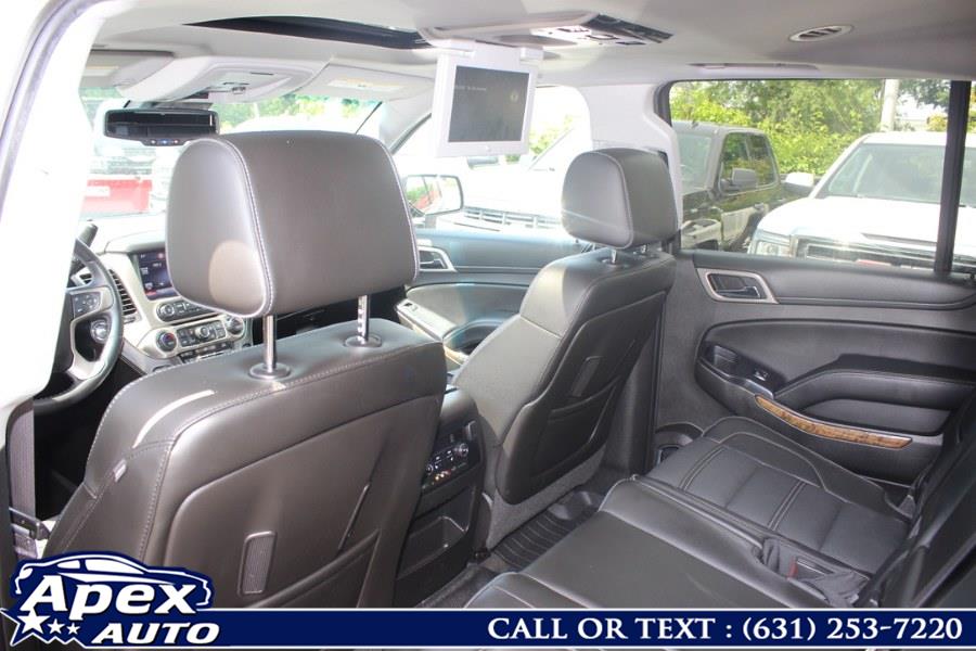 2015 GMC Yukon XL 4WD 4dr Denali, available for sale in Selden, New York | Apex Auto. Selden, New York 2015 GMC Yukon XL 4WD 4dr Denali, available for sale in Selden, New York | Apex Auto. Selden, New York