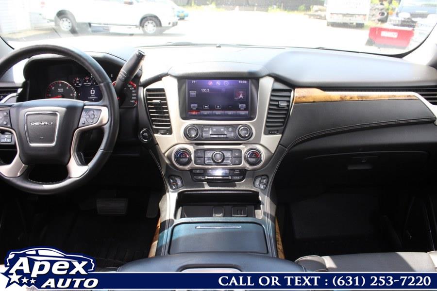 2015 GMC Yukon XL 4WD 4dr Denali, available for sale in Selden, New York | Apex Auto. Selden, New York 2015 GMC Yukon XL 4WD 4dr Denali, available for sale in Selden, New York | Apex Auto. Selden, New York