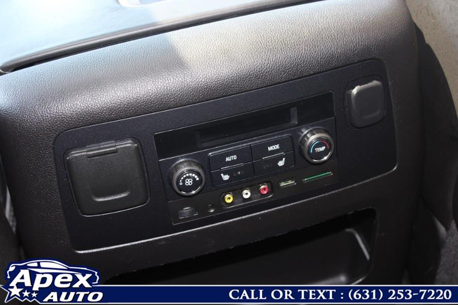 2015 GMC Yukon XL 4WD 4dr Denali, available for sale in Selden, New York | Apex Auto. Selden, New York 2015 GMC Yukon XL 4WD 4dr Denali, available for sale in Selden, New York | Apex Auto. Selden, New York