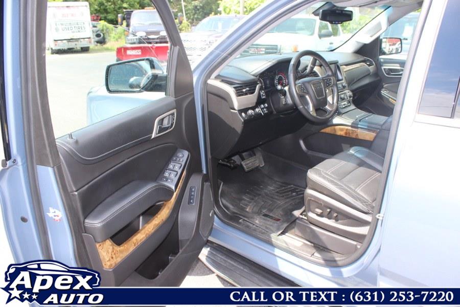 2015 GMC Yukon XL 4WD 4dr Denali, available for sale in Selden, New York | Apex Auto. Selden, New York 2015 GMC Yukon XL 4WD 4dr Denali, available for sale in Selden, New York | Apex Auto. Selden, New York