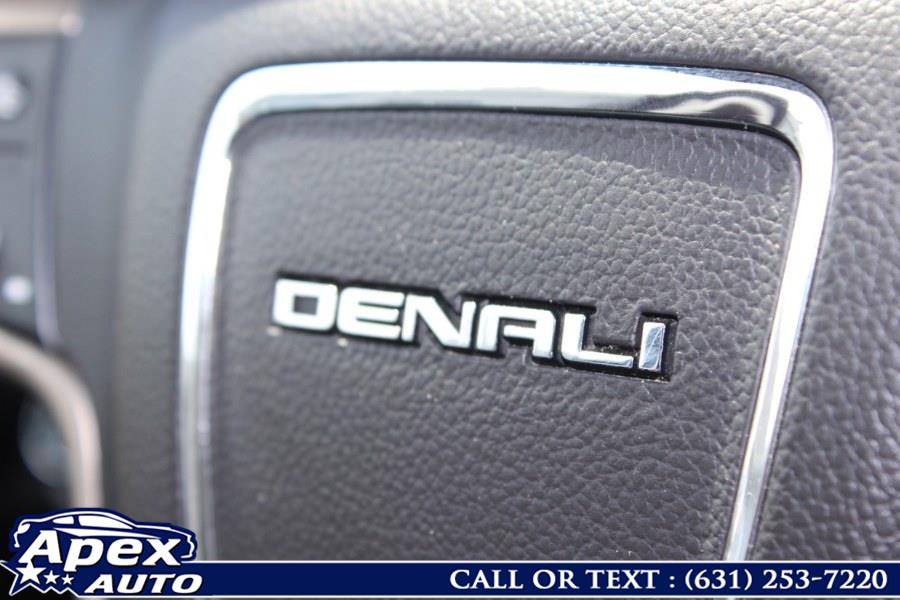 2015 GMC Yukon XL 4WD 4dr Denali, available for sale in Selden, New York | Apex Auto. Selden, New York 2015 GMC Yukon XL 4WD 4dr Denali, available for sale in Selden, New York | Apex Auto. Selden, New York