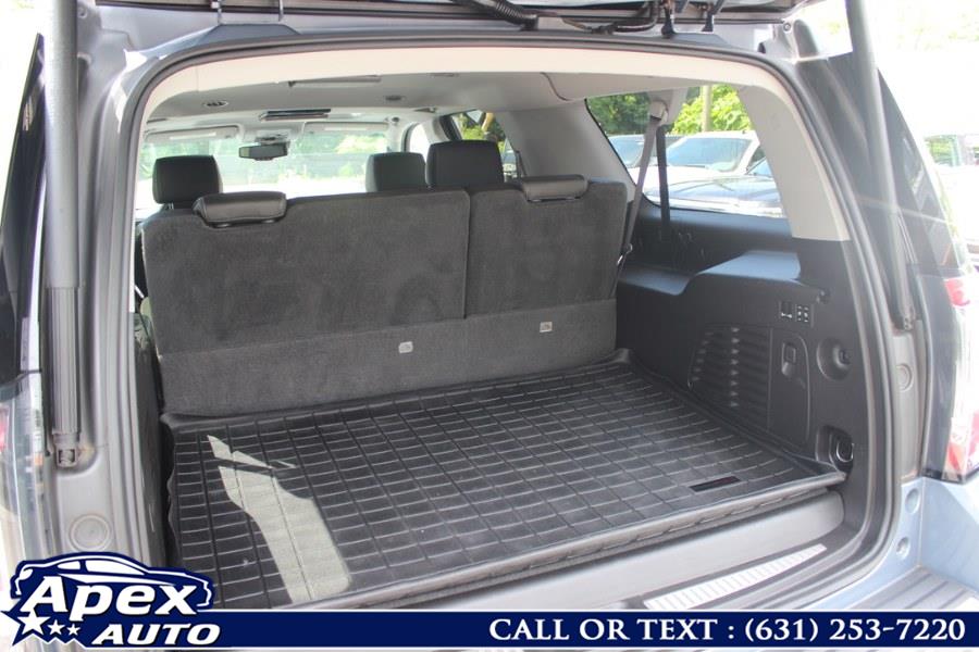 2015 GMC Yukon XL 4WD 4dr Denali, available for sale in Selden, New York | Apex Auto. Selden, New York 2015 GMC Yukon XL 4WD 4dr Denali, available for sale in Selden, New York | Apex Auto. Selden, New York