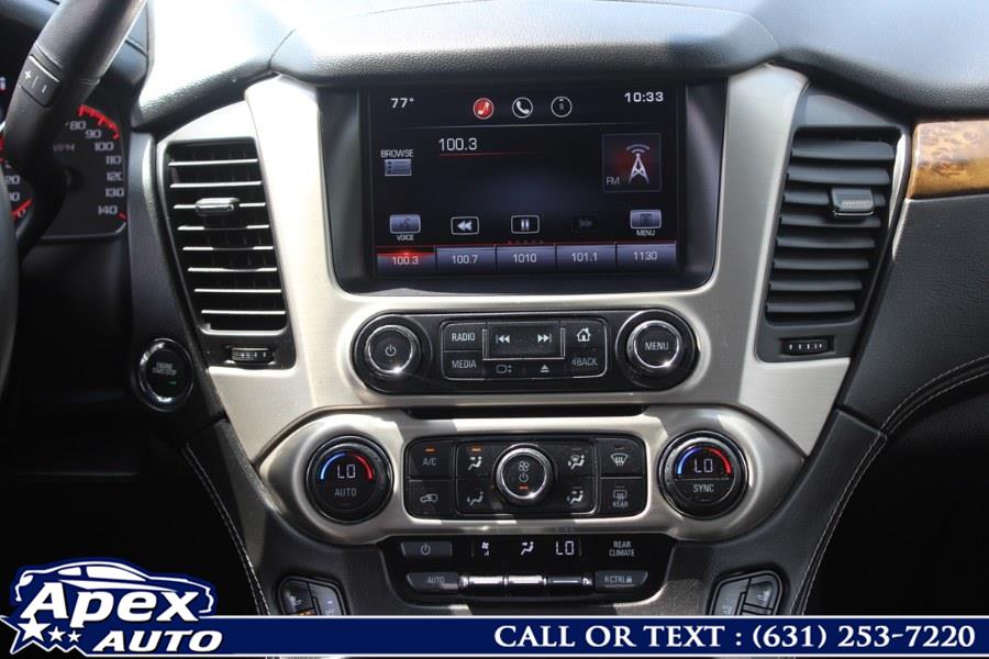 2015 GMC Yukon XL 4WD 4dr Denali, available for sale in Selden, New York | Apex Auto. Selden, New York 2015 GMC Yukon XL 4WD 4dr Denali, available for sale in Selden, New York | Apex Auto. Selden, New York