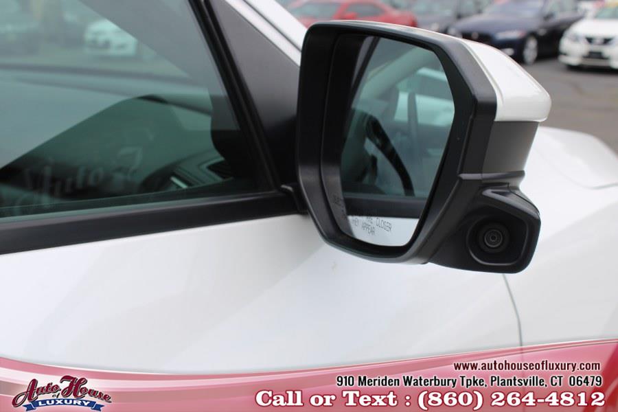 2016 Honda Civic Sedan 4dr CVT EX, available for sale in Plantsville, Connecticut | Auto House of Luxury. Plantsville, Connecticut 2016 Honda Civic Sedan 4dr CVT EX, available for sale in Plantsville, Connecticut | Auto House of Luxury. Plantsville, Connecticut