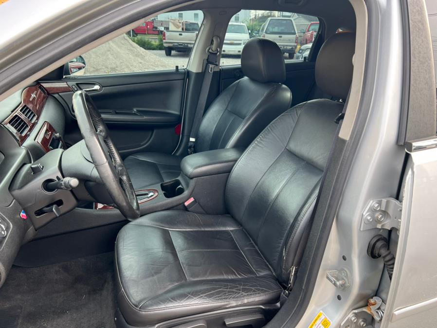 Used Chevrolet Impala 4dr Sdn LT 2010 | Route 46 Auto Sales Inc. Lodi, New Jersey Used Chevrolet Impala 4dr Sdn LT 2010 | Route 46 Auto Sales Inc. Lodi, New Jersey