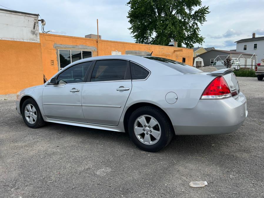Used Chevrolet Impala 4dr Sdn LT 2010 | Route 46 Auto Sales Inc. Lodi, New Jersey Used Chevrolet Impala 4dr Sdn LT 2010 | Route 46 Auto Sales Inc. Lodi, New Jersey