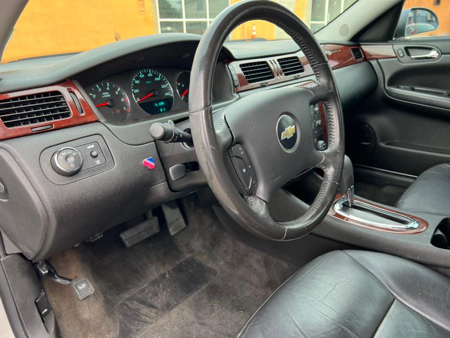 Used Chevrolet Impala 4dr Sdn LT 2010 | Route 46 Auto Sales Inc. Lodi, New Jersey Used Chevrolet Impala 4dr Sdn LT 2010 | Route 46 Auto Sales Inc. Lodi, New Jersey