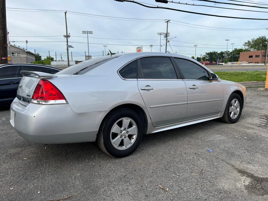 Used Chevrolet Impala 4dr Sdn LT 2010 | Route 46 Auto Sales Inc. Lodi, New Jersey Used Chevrolet Impala 4dr Sdn LT 2010 | Route 46 Auto Sales Inc. Lodi, New Jersey