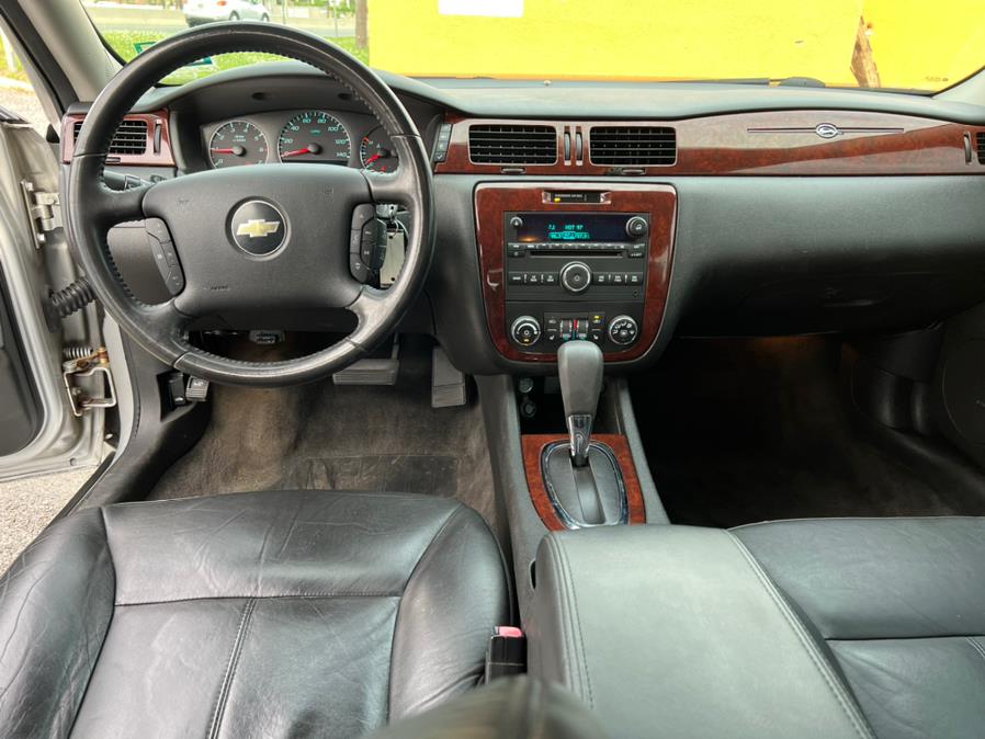 Used Chevrolet Impala 4dr Sdn LT 2010 | Route 46 Auto Sales Inc. Lodi, New Jersey Used Chevrolet Impala 4dr Sdn LT 2010 | Route 46 Auto Sales Inc. Lodi, New Jersey