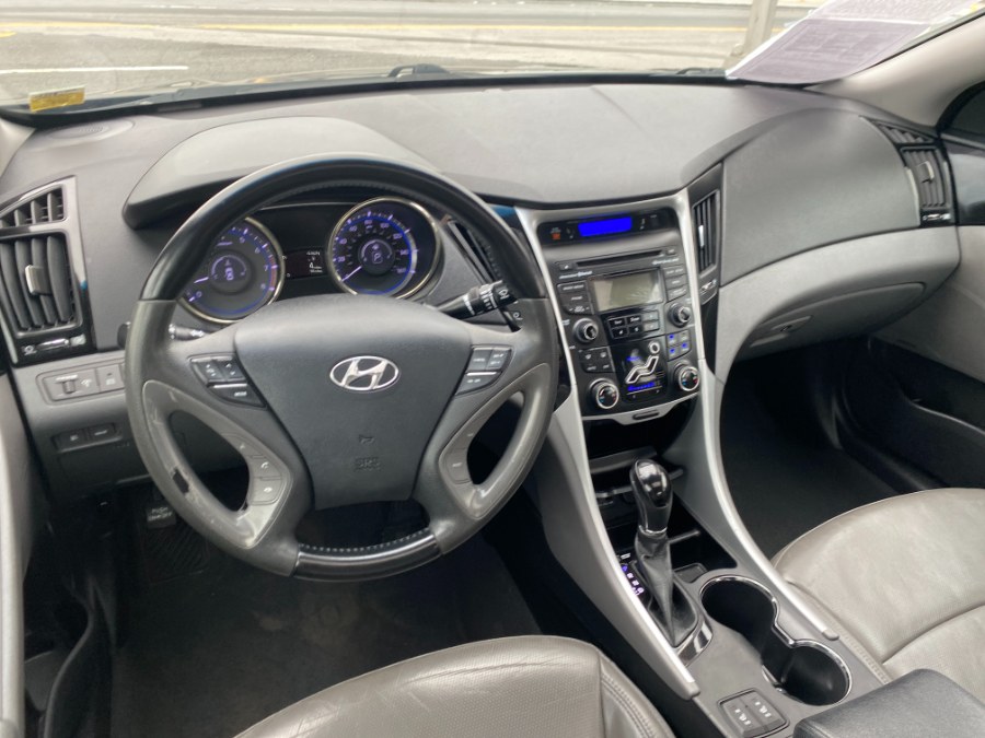 Used Hyundai Sonata 4dr Sdn 2.4L Auto Limited 2013 | Middle Village Motors . Middle Village, New York Used Hyundai Sonata 4dr Sdn 2.4L Auto Limited 2013 | Middle Village Motors . Middle Village, New York