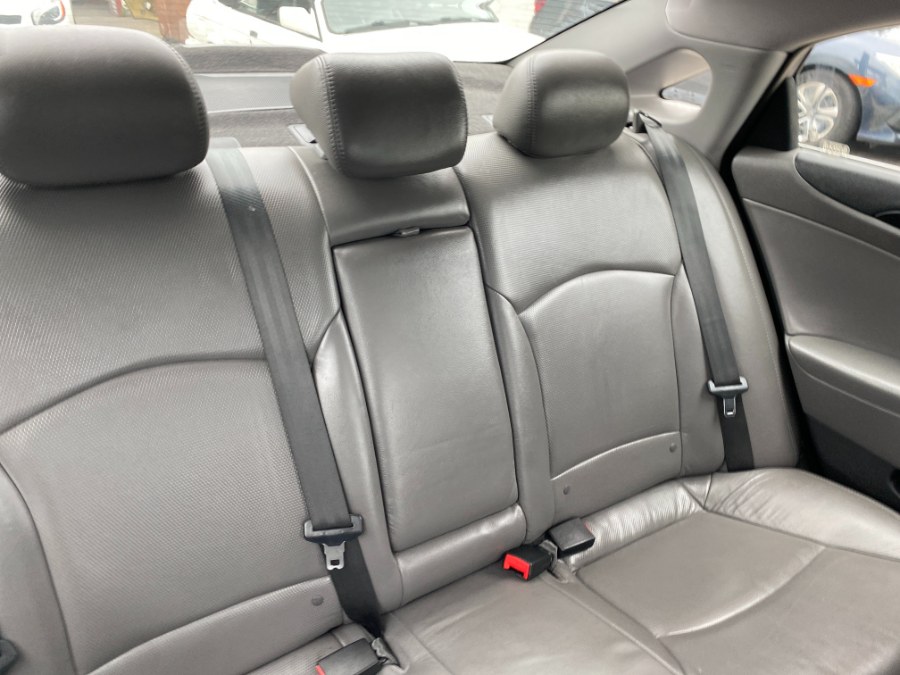 Used Hyundai Sonata 4dr Sdn 2.4L Auto Limited 2013 | Middle Village Motors . Middle Village, New York Used Hyundai Sonata 4dr Sdn 2.4L Auto Limited 2013 | Middle Village Motors . Middle Village, New York